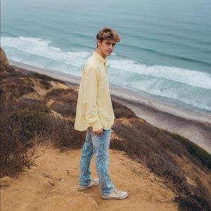 Polo Ralph Lauren button up